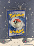 Vintage Rare Giovanni's Machamp 6/132 Gym Challenge Holographic Pokemon Card - MP/Creased