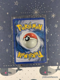 Vintage Rare Blaine's Arcanine 1/132 Gym Challenge Holographic w/Swirl Pokemon Card - LP