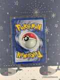Vintage Rare Blaine's Charizard 2/132 Gym Challenge Holographic Pokemon Card - MP/Creased