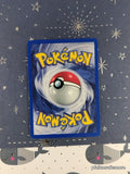 Vintage Rare Blaine's Charizard 2/132 Gym Challenge Holographic Pokemon Card - MP/Creased