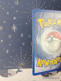 Vintage Rare Blaine's Charizard 2/132 Gym Challenge Holographic Pokemon Card - MP/Creased