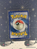 Vintage Rare Brock's Ninetales 3/132 Gym Challenge Holographic Pokemon Card - LP