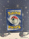 Vintage Rare The Rocket's Trap 19/132 Gym Heroes Holographic Pokemon Card - MP/Creased