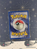 Vintage Rare Lt. Surge 17/132 Gym Heroes Holographic Pokemon Card - VG