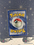 Vintage Rare Brock 15/132 Gym Heroes Holographic Pokemon Card - VG
