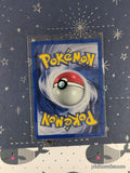 Vintage Rare Rocket's Hitmonchan 11/132 Gym Heroes Holographic Pokemon Card - VG
