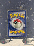 Vintage Rare Lt. Surge's Fearow 7/132 Gym Heroes Holographic Pokemon Card - LP