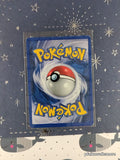 Vintage Rare Erika's Vileplume 5/132 Gym Heroes Holographic Pokemon Card - LP