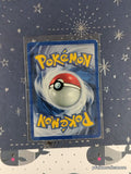 Vintage Rare Blaine's Moltres 1/132 Gym Heroes Holographic Pokemon Card - MP/Creased