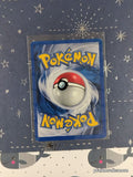 Vintage Rare Erika's Clefable 3/132 Gym Heroes Holographic Pokemon Card - VG