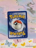 Vintage Rare Dark Raichu 83/82 Team Rocket Holographic Pokemon Card - LP