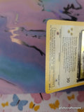 Vintage Rare Dark Raichu 83/82 Team Rocket Holographic Pokemon Card - LP