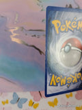 Vintage Rare Dark Raichu 83/82 Team Rocket Holographic Pokemon Card - LP