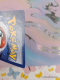 Vintage Rare Dark Raichu 83/82 Team Rocket Holographic Pokemon Card - LP