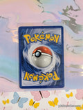 Vintage Rare Dark Vileplume 13/82 Team Rocket Holographic Pokemon Card - VG