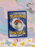 Vintage Rare Dark Magneton 11/82 Team Rocket Holographic Pokemon Card - LP