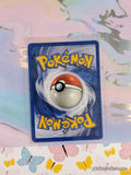 Vintage Rare Dark Gyarados 8/82 Team Rocket Holographic Pokemon Card - VG