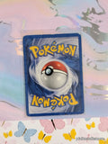 Vintage Rare Dark Dragonite 5/82 Team Rocket Holographic Pokemon Card - MP/Creased