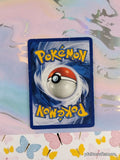 Vintage Rare Dark Blastoise 3/82 Team Rocket Holographic Pokemon Card - MP/Creased