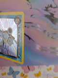 Vintage Rare Dark Blastoise 3/82 Team Rocket Holographic Pokemon Card - MP/Creased