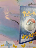 Vintage Rare Dark Blastoise 3/82 Team Rocket Holographic Pokemon Card - MP/Creased