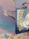 Vintage Rare Dark Blastoise 3/82 Team Rocket Holographic Pokemon Card - MP/Creased