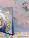 Vintage Rare Dark Blastoise 3/82 Team Rocket Holographic Pokemon Card - MP/Creased