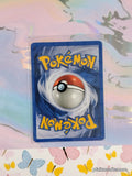 Vintage Rare Wigglytuff 19/130 Base Set 2 Holographic Pokemon Card - NM
