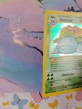 Vintage Rare Venusaur 18/130 Base Set 2 Holographic Pokemon Card - NM