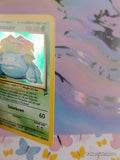 Vintage Rare Venusaur 18/130 Base Set 2 Holographic Pokemon Card - NM