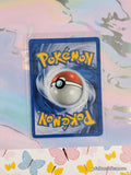 Vintage Rare Mewtwo 10/130 Base Set 2 Holographic Pokemon Card - VG