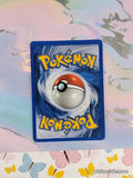 Vintage Rare Mewtwo 10/130 Base Set 2 Holographic Pokemon Card - VG