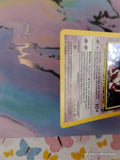 Vintage Rare Mewtwo 10/130 Base Set 2 Holographic Pokemon Card - VG