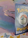 Vintage Rare Mewtwo 10/130 Base Set 2 Holographic Pokemon Card - VG