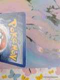 Vintage Rare Mewtwo 10/130 Base Set 2 Holographic Pokemon Card - VG
