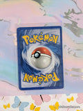 Vintage Rare Gyarados 7/130 Base Set 2 Holographic Pokemon Card - LP