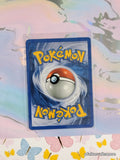 Vintage Rare Clefable 5/130 Base Set 2 Holographic w/Swirl Pokemon Card - VG