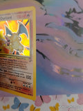 Vintage Rare Charizard 4/130 Base Set 2 Holographic Pokemon Card - NM