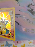 Vintage Rare Charizard 4/130 Base Set 2 Holographic Pokemon Card - NM