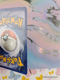 Vintage Rare Blastoise 2/130 Base Set 2 Holographic Pokemon Card - MP/Creased