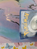 Vintage Rare Blastoise 2/130 Base Set 2 Holographic Pokemon Card - MP/Creased
