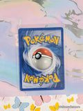 Vintage Rare Alakazam 1/130 Base Set 2 Holographic Pokemon Card - NM