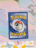 Vintage Rare Zapdos 15/62 Fossil Holographic Pokemon Card - VG