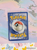 Vintage Rare Kabutops 9/62 Fossil Holographic Pokemon Card - VG
