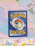 Vintage Rare Hitmonlee 7/62 Fossil Holographic Pokemon Card - NM