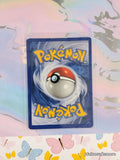 Vintage Rare Haunter 6/62 Fossil Holographic Pokemon Card - LP