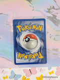 Vintage Rare Gengar 5/62 Fossil Holographic Pokemon Card - NM