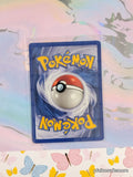 Vintage Rare Ditto 3/62 Fossil Holographic Pokemon Card - VG