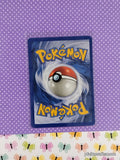 Vintage Rare Articuno 2/62 Fossil Holographic Pokemon Card - VG
