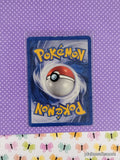 Vintage Rare Wigglytuff 16/64 Jungle Holographic Pokemon Card - MP